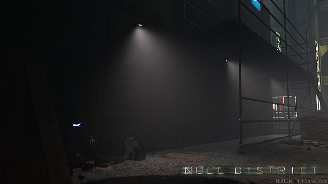 Null District