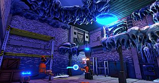 Smash Point (Arcade edition)