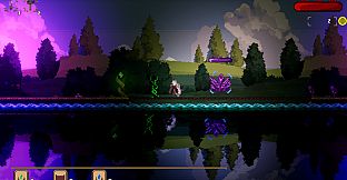 Crystal Siege