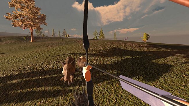 Saddlebow