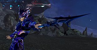 DFF NT: Kain Highwind Starter Pack