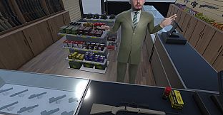 The Devil’s Gun Market