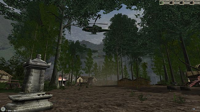 Elite Warriors: Vietnam