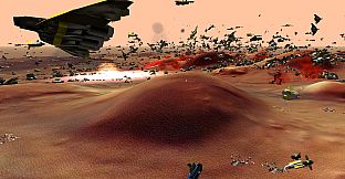 [MARS] Total Warfare