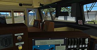 Train Simulator: BNSF ES44DC Loco Add-On