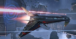 Star Conflict - Kusarigama