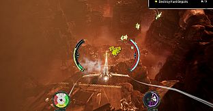 Warhammer 40,000: Dakka Squadron - Flyboyz Edition