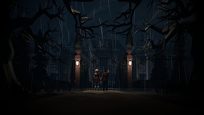 We Escaped a Twisted Game