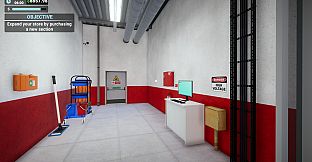 Megastore Simulator: Prologue