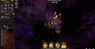 Veil of the Soulstones