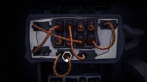 How 2 Escape: Lost Submarine