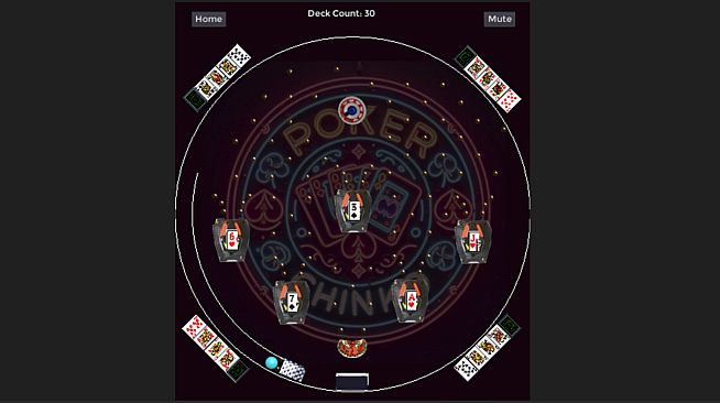 Pokerchinko