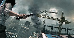The Evil Within - The Consequence