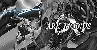 Ark Mobius - Artbook