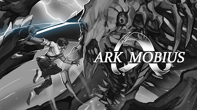 Ark Mobius - Artbook