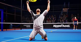 KorrPadel