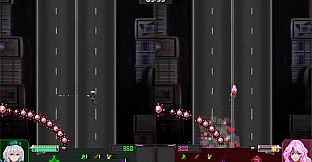 YiShi Contagion: Versus