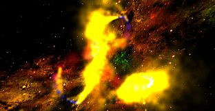 Anomalies - Music Collection