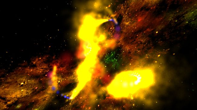 Anomalies - Music Collection