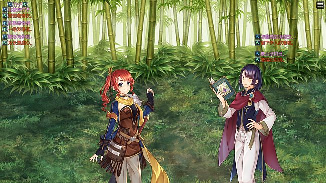 写给妖精的情诗（love poem written for a fairy、妖精への情詩）