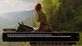 Lady Godiva Naked Eye