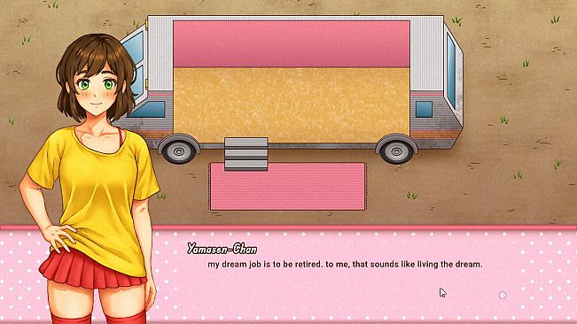 Yamasen-Chan's Hermit Home Designer+