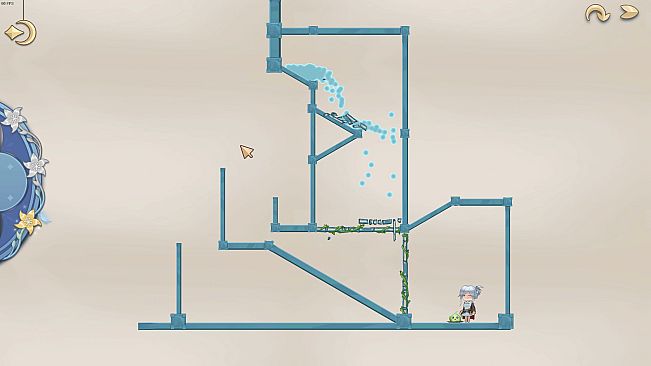 Adorable Witch 3 - adult patch