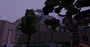 The Adventures of Detective Bron