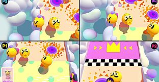 Little Mouse's Encyclopedia + Clumsy Rush