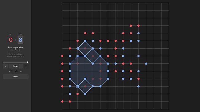Just Dots