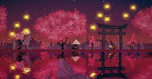 Miwa: The Sacred Fox