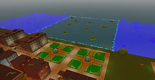 Block By Block Tycoon