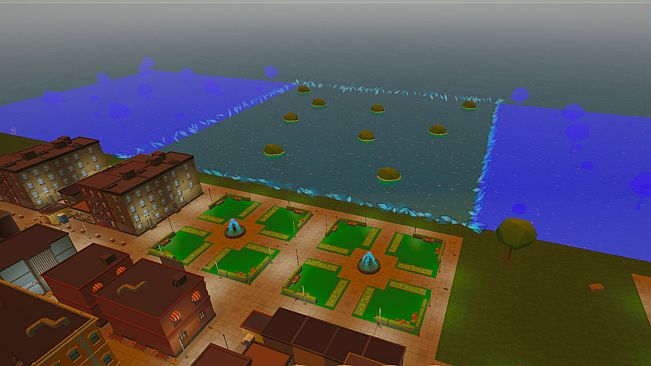 Block By Block Tycoon