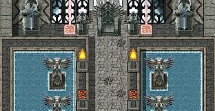 RPG Maker MV - NEONPIXEL - MEGA ADVENTURE SET