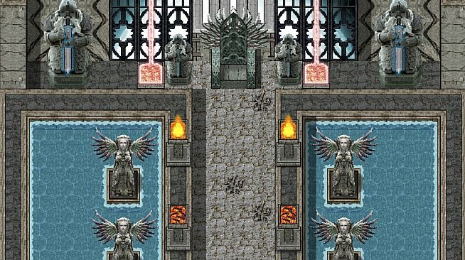 RPG Maker MV - NEONPIXEL - MEGA ADVENTURE SET