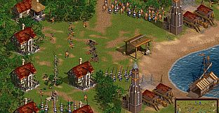 Cossacks: Campaign Expansion