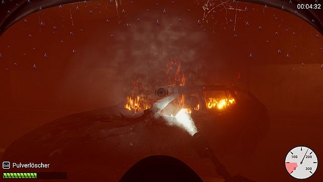 Emergency Call 112 - The Attack Squad