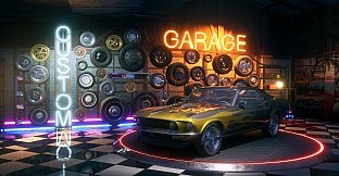 Gas Station Simulator - Car Junkyard DLC