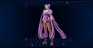 Fate/EXTELLA LINK - Pegasus Warrior Dress