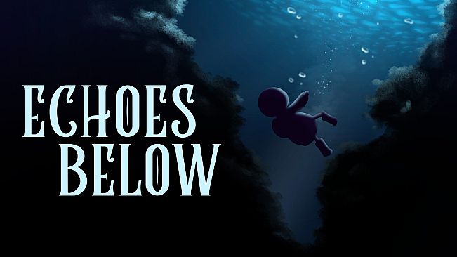 Echoes Below