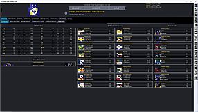 Front Office Football Nine