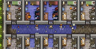Prison Architect - Perfect Storm