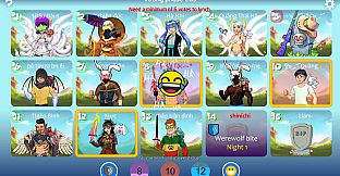 Werewolf Voice - Ultimate Werewolf Party