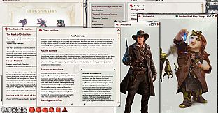 Fantasy Grounds - D&D Eberron: Rising From The Last War