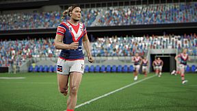 Rugby League 26 - Pro Team Bundle