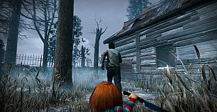 Dead by Daylight - Chucky Chapter