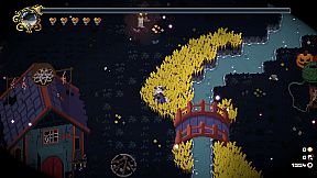 Hollow Survivors: Prologue