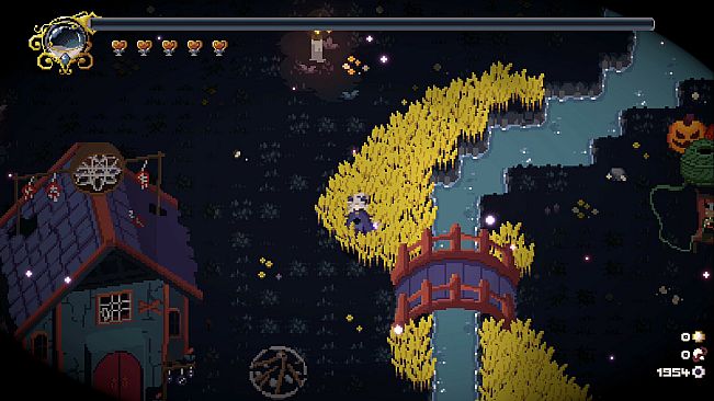 Hollow Survivors: Prologue