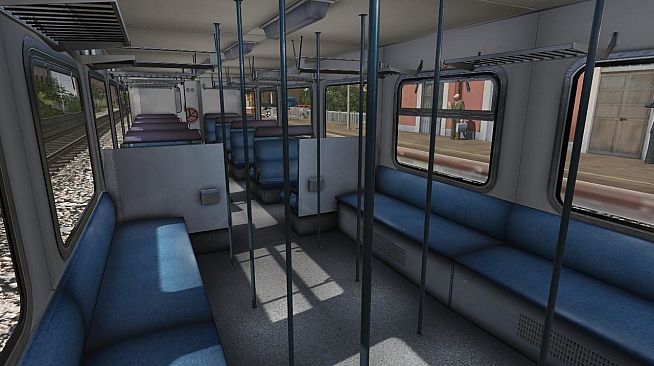 Trainz Plus DLC - DB DBmu748 080