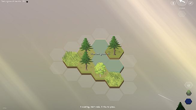 Little Groves
